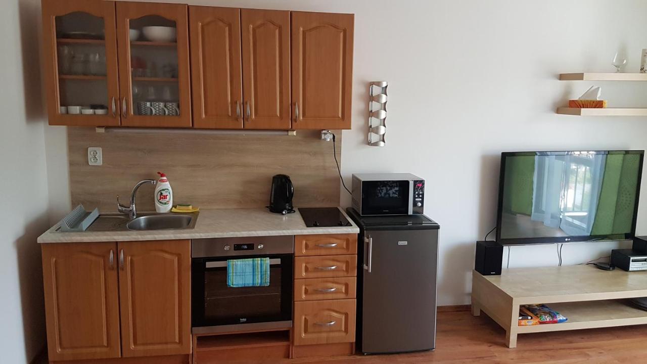 Apartmany Liptov Maco Liptovský Mikuláš Екстериор снимка