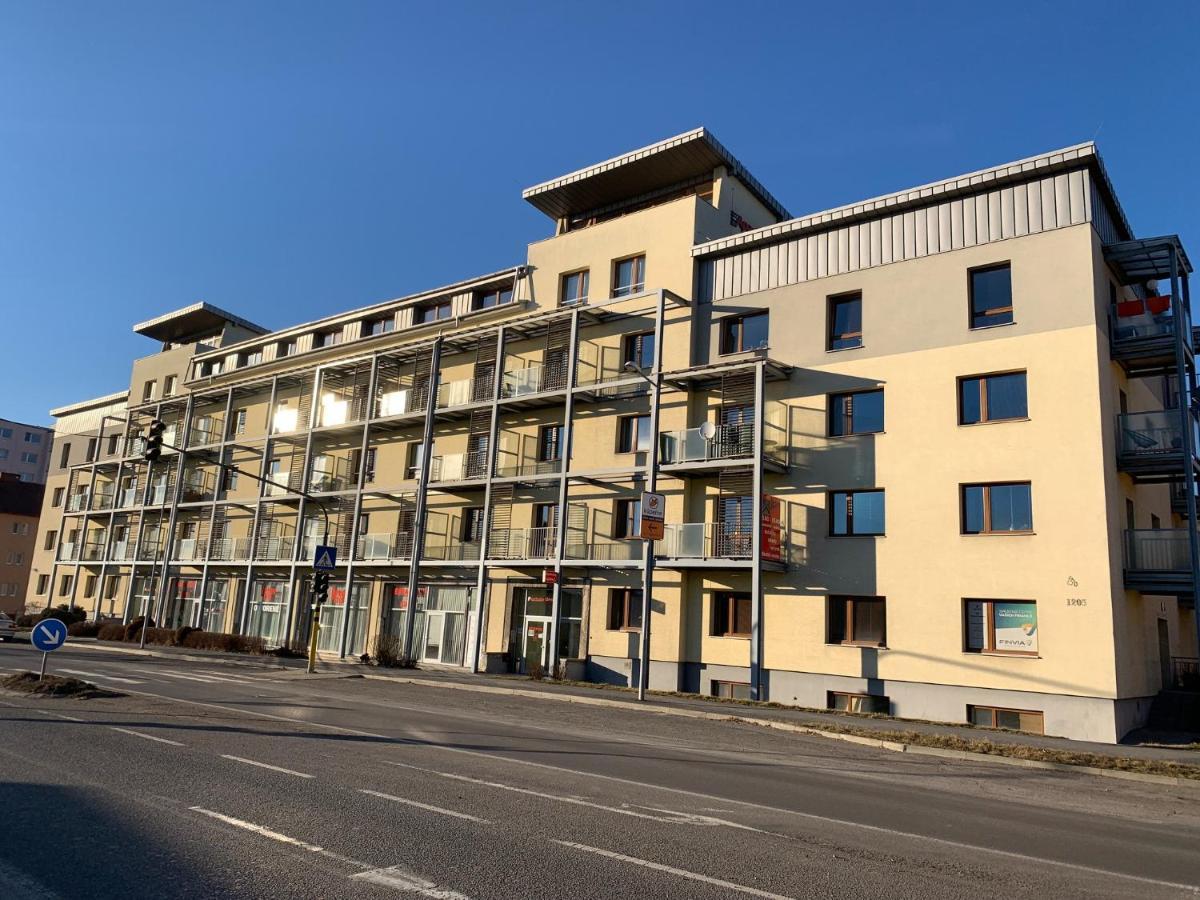 Apartmany Liptov Maco Liptovský Mikuláš Екстериор снимка