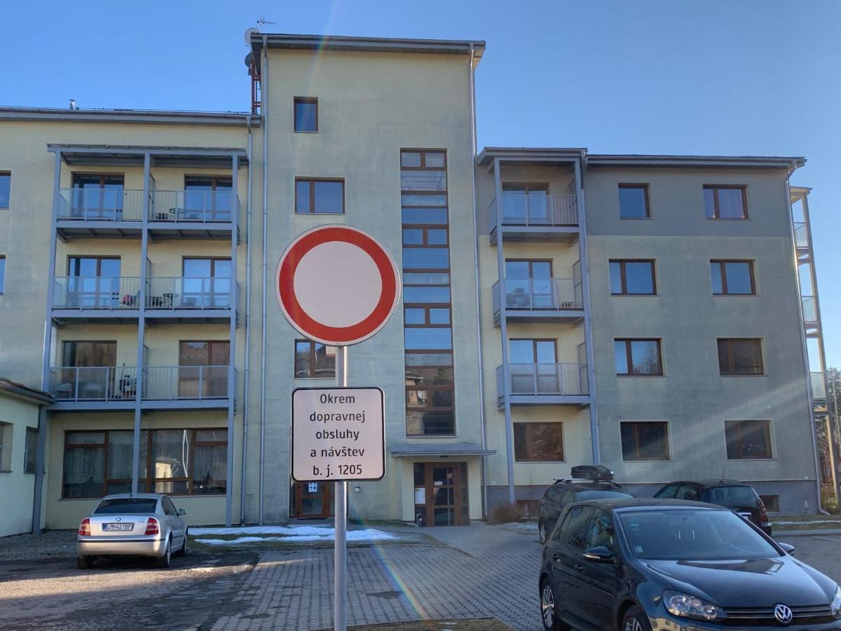 Apartmany Liptov Maco Liptovský Mikuláš Екстериор снимка