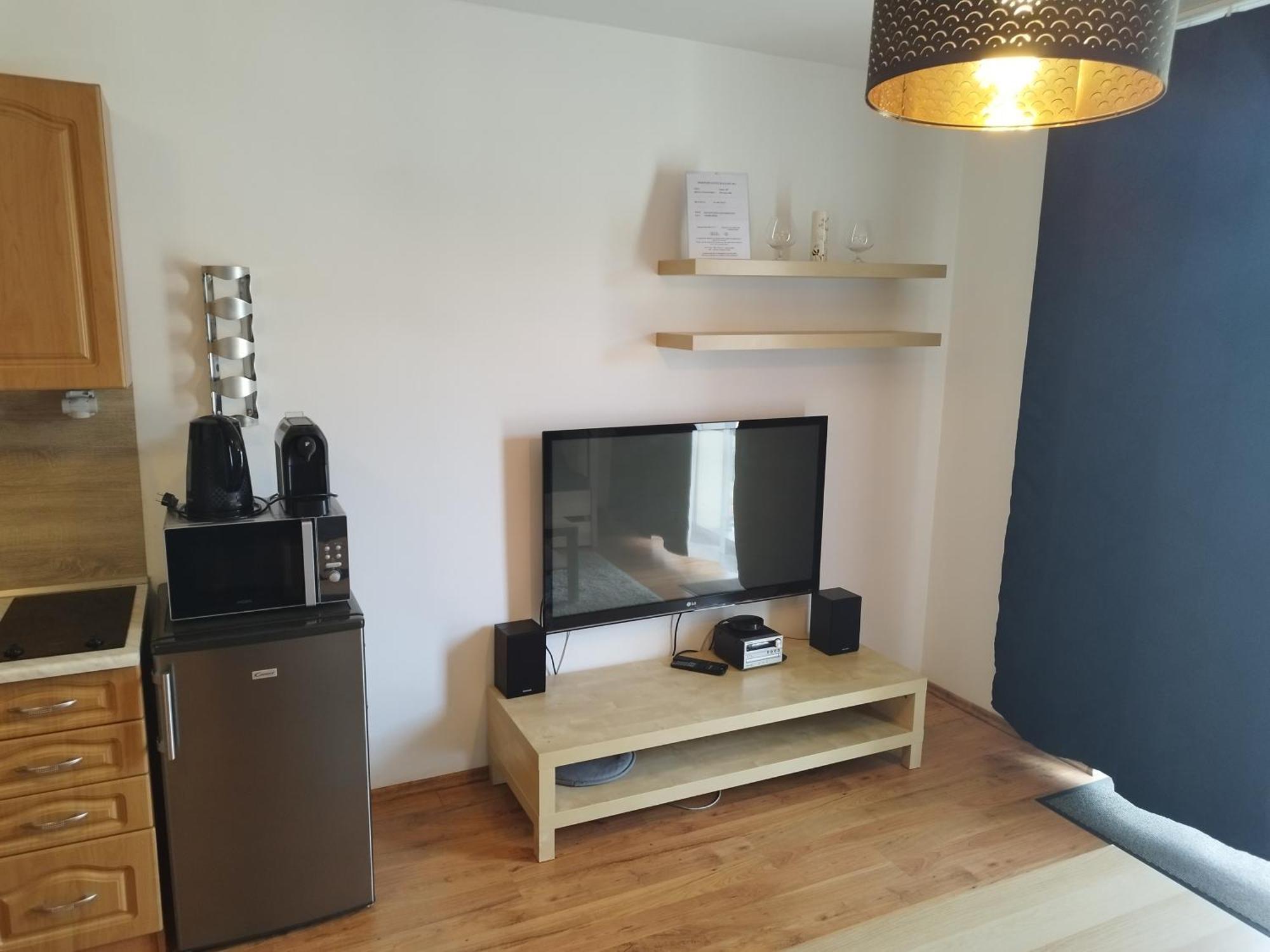 Apartmany Liptov Maco Liptovský Mikuláš Екстериор снимка