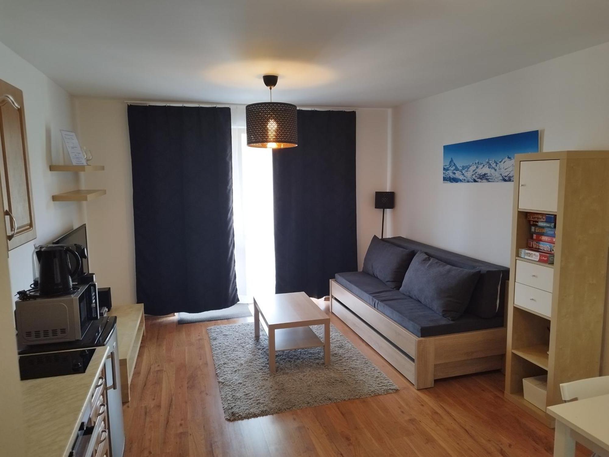 Apartmany Liptov Maco Liptovský Mikuláš Екстериор снимка